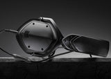 V-Moda Crossfade LP2 Vocal Limited Edition Over-Ear Noise-Isolating Metal Headphone