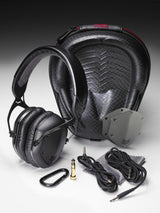 V-Moda Crossfade LP2 Vocal Limited Edition Over-Ear Noise-Isolating Metal Headphone